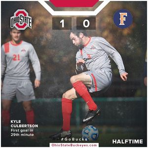 Image post by @ohiostatemsoc on Instagram