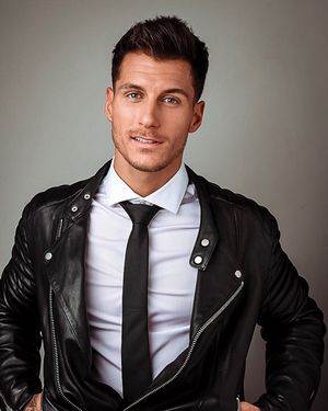 Image post by @gorka_marquez on Instagram
