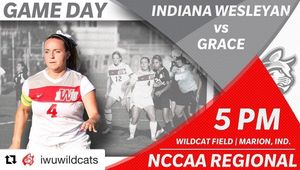 Image post by @iwuwsoccer on Instagram