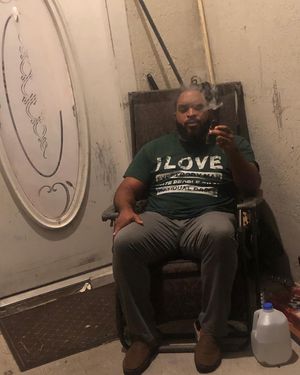 Image post by @biggamejames_36 on Instagram