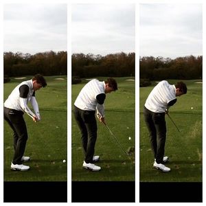 Image post by @toddclementsgolf on Instagram