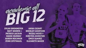 Image post by @tcu_track_xc on Instagram