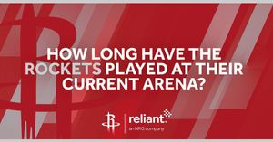 Image post by @reliantenergy on Instagram