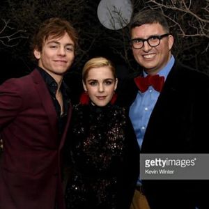 Image post by @ross_lynch on Instagram