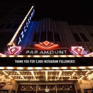 Image post by @paramountdenver on Instagram