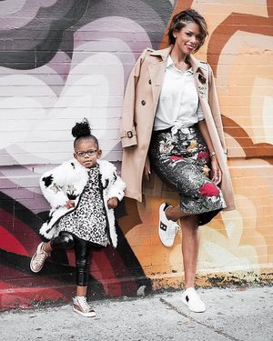 Image post by @iamkirstenferguson on Instagram