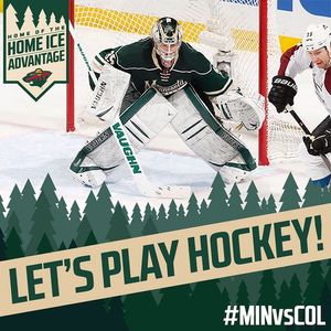 Image post by @iowawild on Instagram