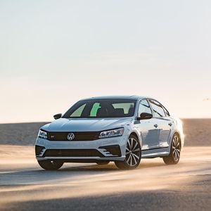 Image post by @vw on Instagram