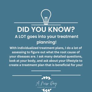 Image post by @anewdayhealth on Instagram