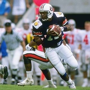 Image post by @auburnuniforms on Instagram