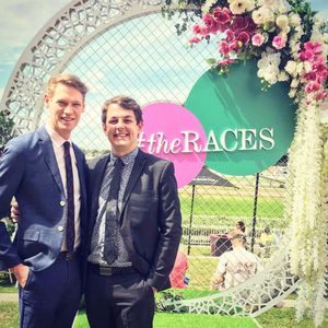 Image post by @australianturfclub on Instagram