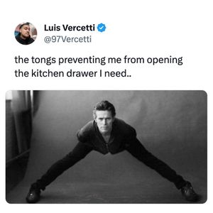 Image post by @9gag on Instagram