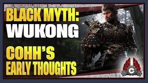 Video post by @cohhcarnage on YouTube