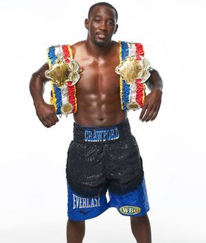 Image post by @tbudcrawford on Instagram