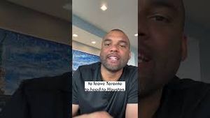 Video post by @nypostsports on YouTube