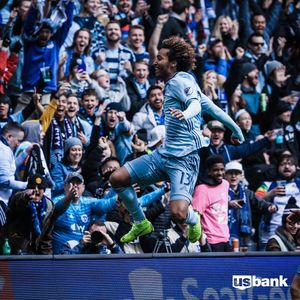 Image post by @sportingkc on Instagram