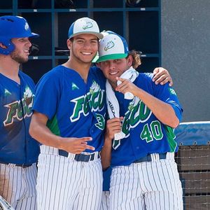 Image post by @fgcudirtybirds on Instagram