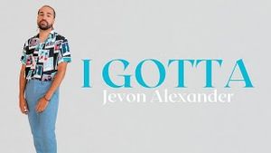 Video post by @jevonalexander on YouTube