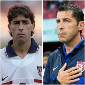 Image post by @ussoccerplus on Instagram