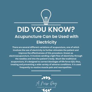 Image post by @anewdayhealth on Instagram