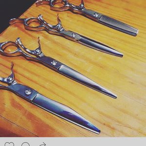 Image post by @t.c.salon on Instagram