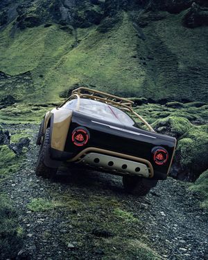 Image post by @mercedesbenz on Instagram