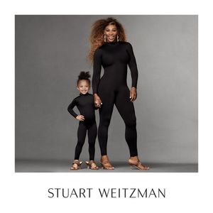 Image post by @serenawilliams on Instagram