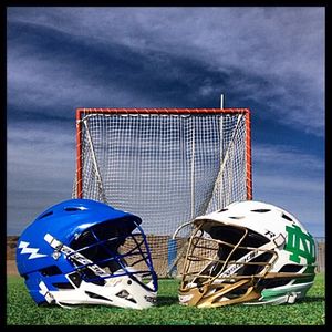 Image post by @cascade_lacrosse on Instagram
