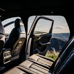 Image post by @audi on Instagram