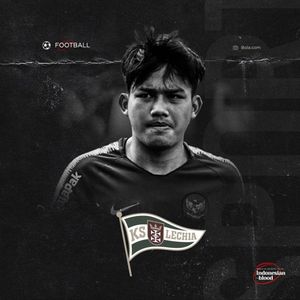 Image post by @indonesianblood on Instagram
