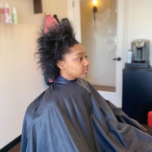Image post by @t.c.salon on Instagram