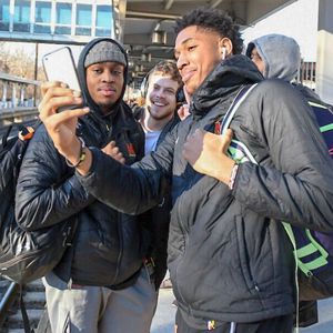 Image post by @terrapinhoops on Instagram