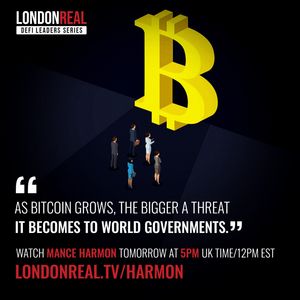 Image post by @londonrealtv on Instagram
