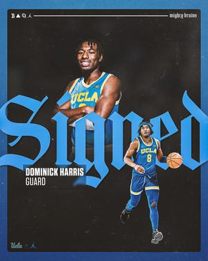 Image post by @uclambb on Instagram