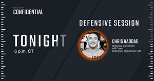 Image post by @HudlFootball on Twitter