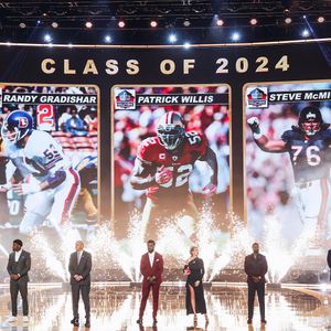 Image post by @49ers on Instagram