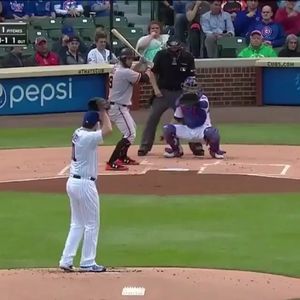 Image post by @chicagocubsnation on Instagram
