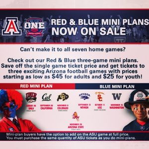 Image post by @azathletics on Instagram