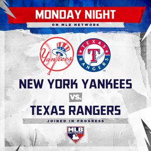 Image post by @MLBNetwork on Twitter