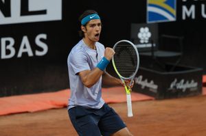 Image post by @nextgenfinals on Instagram