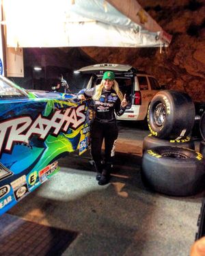 Image post by @jfr_racing on Instagram