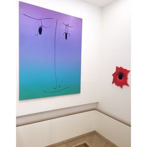 Image post by @phillipsauction on Instagram