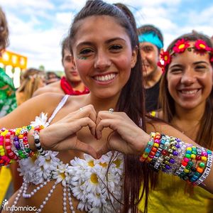 Image post by @edc_lasvegas on Instagram