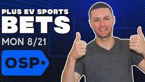 Video post by @oddsshopper on YouTube