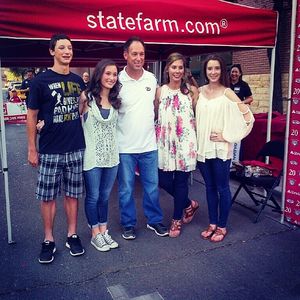 Image post by @statefarm on Instagram