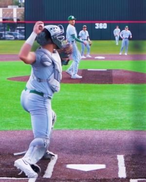 Image post by @fivetoolbsb on Instagram