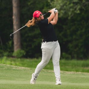 Image post by @CycloneWGOLF on Twitter