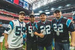 Image post by @roaringriot on Instagram