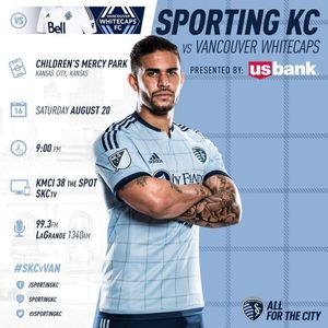Image post by @sportingkc on Instagram