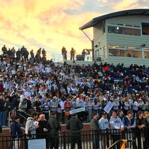 Image post by @hwsathletics on Instagram